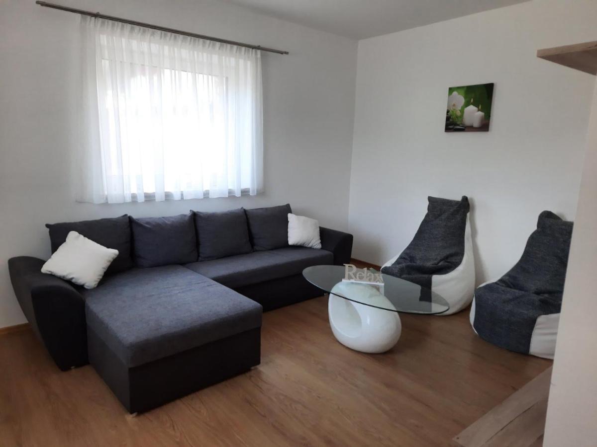 Bergblick Apartment Golling an der Salzach Luaran gambar